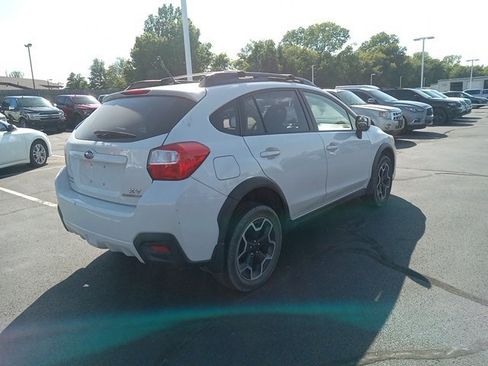 Used 2014 Subaru Crosstrek 2.0i Premium w/ Moonroof Package image 7