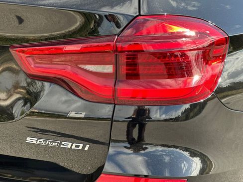 Used 2021 BMW X3 sDrive30i w/ Convenience Package RWD image 32