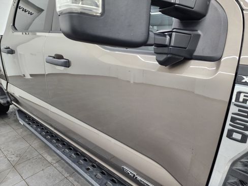 Used 2023 Ford F350 XL w/ 360-Degree Camera Package image 25