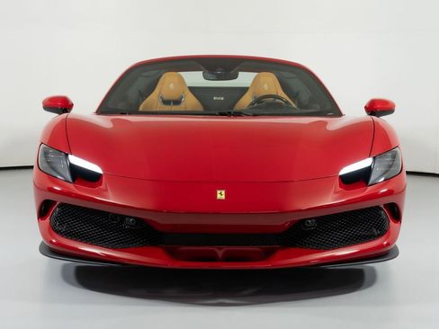 Used 2025 Ferrari 296 GTS image 24