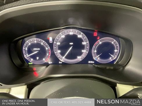 New 2026 MAZDA CX-90 3.3 Turbo w/ Premium Plus Pkg image 41