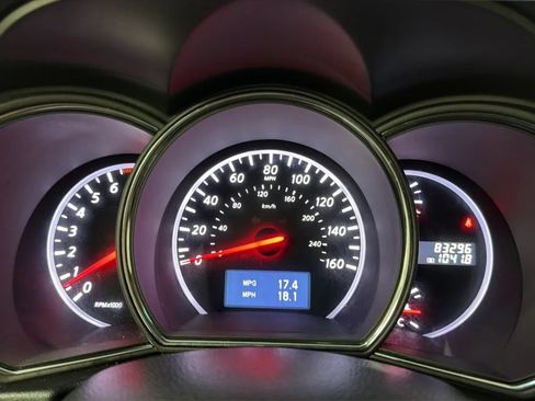 Used 2012 Nissan Murano SL AWD/4WD image 11