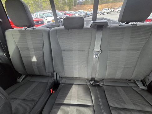 Used 2016 Ford F150 XLT w/ Equipment Group 302A Luxury image 40