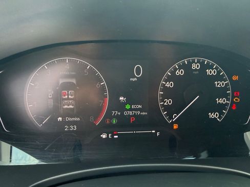 Certified 2024 Honda Civic Sport image 11
