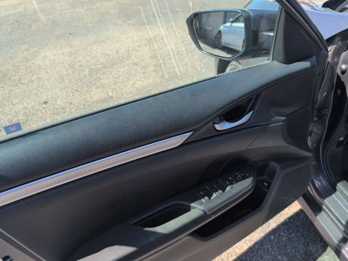 Used 2018 Honda Civic LX image 11