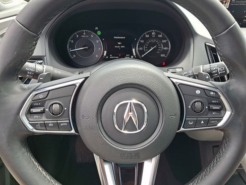 Certified 2024 Acura RDX SH-AWD w/ Technology Package image 21