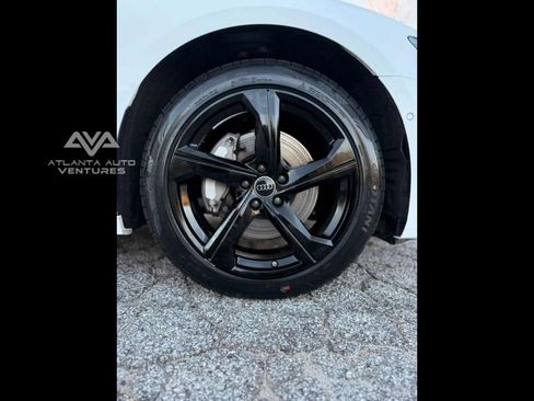 Used 2024 Audi A6 Premium Plus image 51