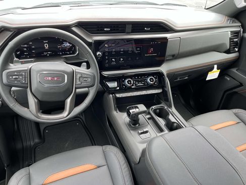 New 2026 GMC Sierra 1500 AT4 w/ AT4 Premium Package AWD/4WD image 15