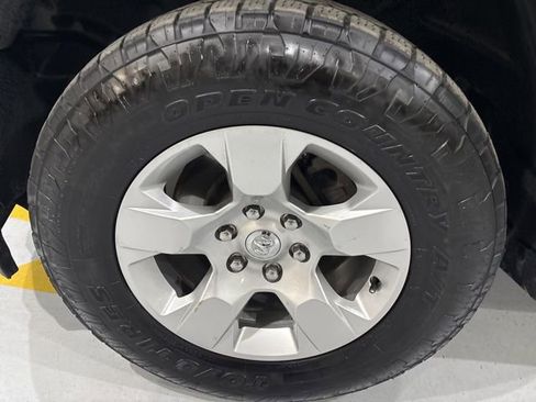 Used 2020 RAM 1500 Big Horn image 39