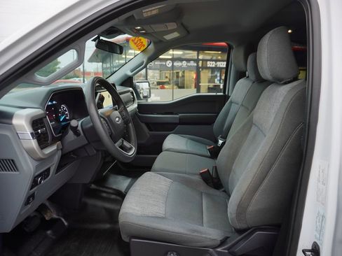 Used 2022 Ford F150 XLT w/ Trailer Tow Package image 23