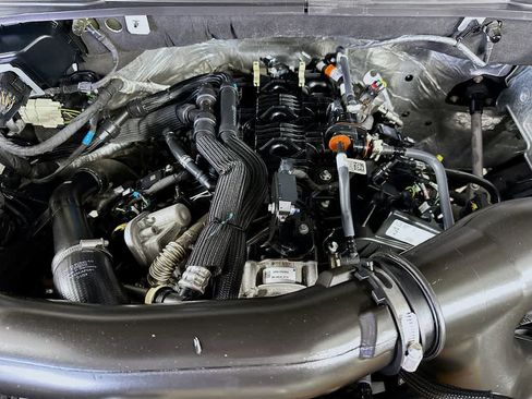 Certified 2024 Ford Expedition Max Limited image 9