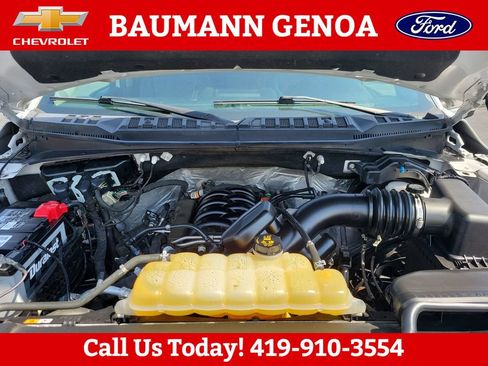 Used 2019 Ford F150 Lariat AWD/4WD image 22