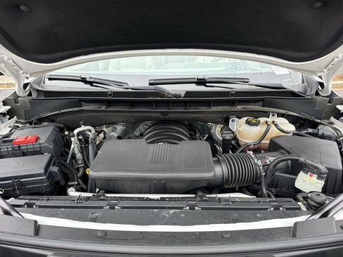 Used 2023 Cadillac Escalade ESV Sport Platinum image 36