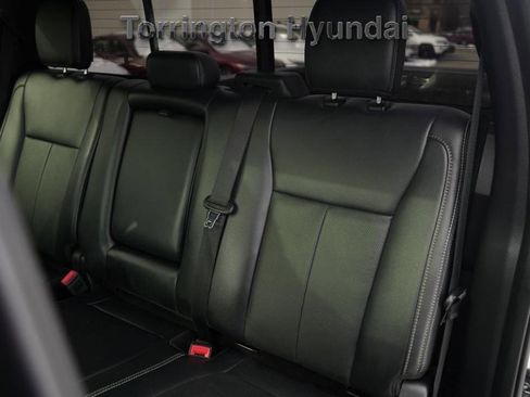 Used 2022 Ford F350 Lariat w/ Lariat Ultimate Package image 28
