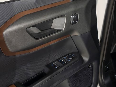 New 2025 Ford Bronco Sport Outer Banks w/ Outer Banks Tech Package+ image 19