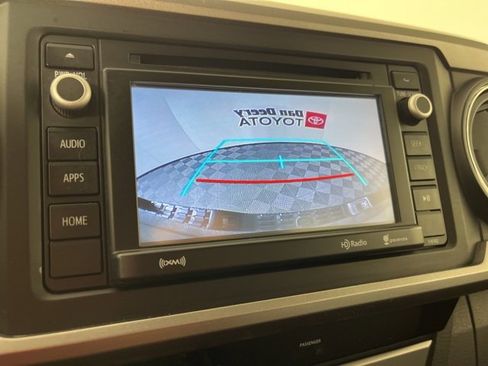 Certified 2017 Toyota Tacoma SR5 w/ Tow Package image 12