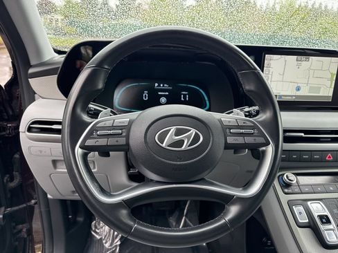 Used 2024 Hyundai Palisade SEL AWD/4WD image 10