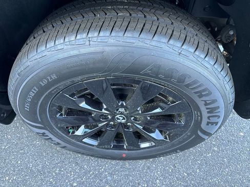 New 2025 MAZDA CX-50 2.5 Hybrid w/ Weather Package image 31