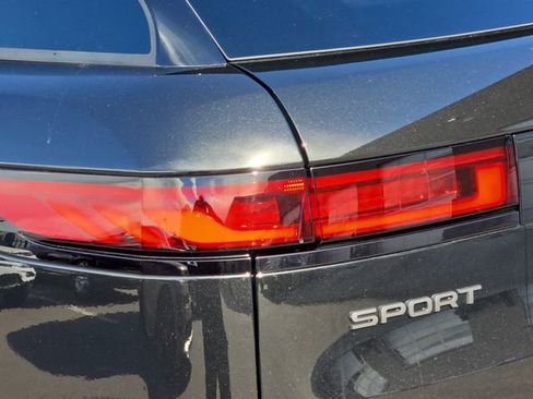 New 2026 Land Rover Range Rover Sport SE AWD/4WD image 23