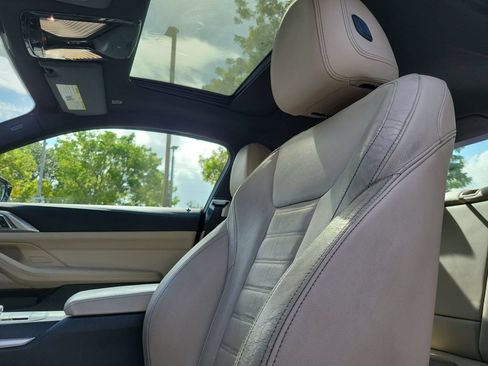 Used 2021 BMW 440i xDrive Coupe w/ Shadowloine Package AWD/4WD image 23