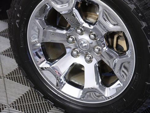 Used 2019 RAM 1500 Big Horn image 7