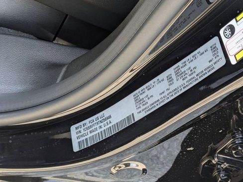 New 2026 RAM 1500 Big Horn image 46