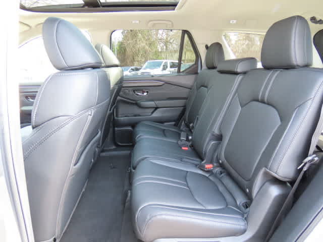 New 2026 Honda Pilot image 15
