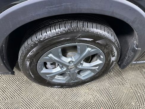 Used 2026 Honda HR-V LX image 10