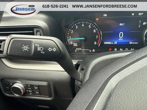 Used 2020 Ford Explorer XLT w/ Comfort Package AWD/4WD image 20