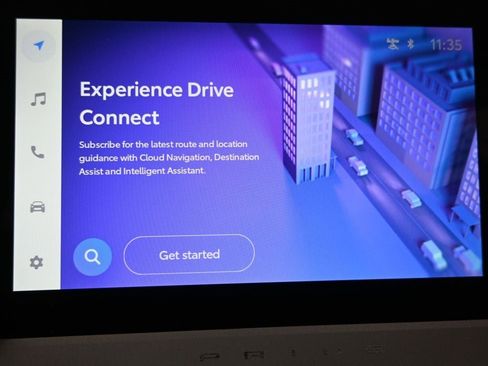 New 2026 Toyota Prius XLE image 26