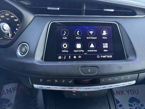 Used 2020 Cadillac XT4 Premium Luxury image 37