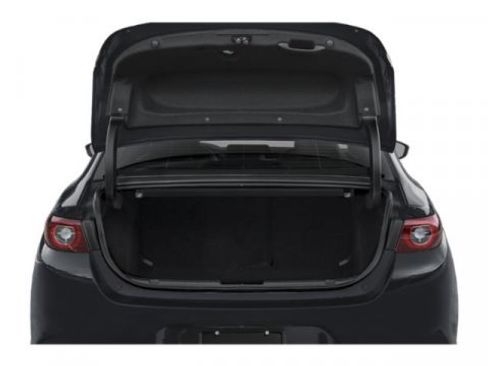 New 2026 MAZDA MAZDA3 s Sport FWD image 14