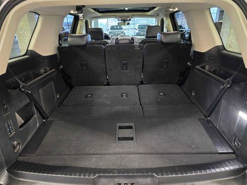 Used 2020 Ford Expedition Platinum image 36