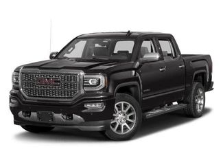 Used 2018 GMC Sierra 1500 Denali AWD/4WD video 1