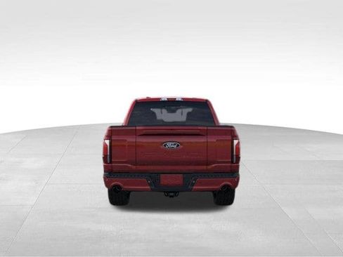 New 2026 Ford F150 Lariat w/ Equipment Group 502A High AWD/4WD image 5