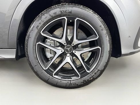 New 2026 Mercedes-Benz GLE 53 AMG 4MATIC Coupe image 35
