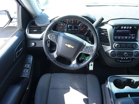 Used 2019 Chevrolet Tahoe LS w/ Max Trailering Package RWD image 6