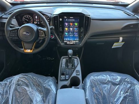 Used 2026 Subaru Crosstrek 2.5i Wilderness w/ Crosstrek Mirror Package AWD/4WD image 11