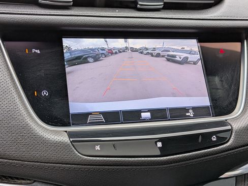Used 2020 Cadillac XT5 Sportv AWD/4WD image 19