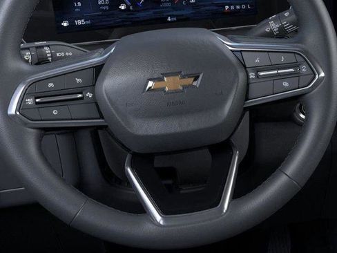 New 2026 Chevrolet Tahoe LS w/ LPO, Dark Essentials Package image 19