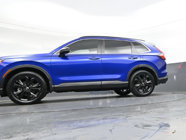 Used 2023 Honda CR-V Sport Touring image 36