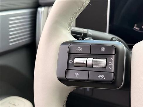 Certified 2026 Hyundai Santa Fe SE AWD/4WD image 20
