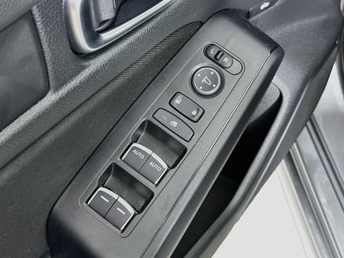 Used 2026 Honda Civic Sport image 12