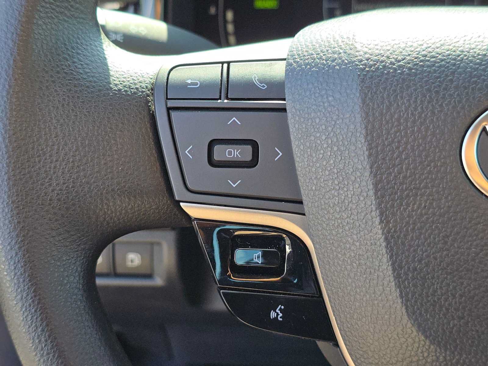 Certified 2026 Toyota Camry LE FWD image 28