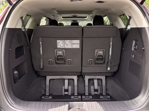 New 2026 Kia Carnival SX FWD image 45