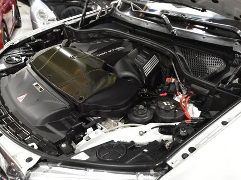 Used 2016 BMW X5 M image 68