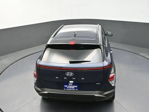 New 2026 Hyundai Kona SEL Sport AWD/4WD image 27