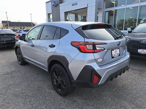 Certified 2024 Subaru Crosstrek 2.0i image 4