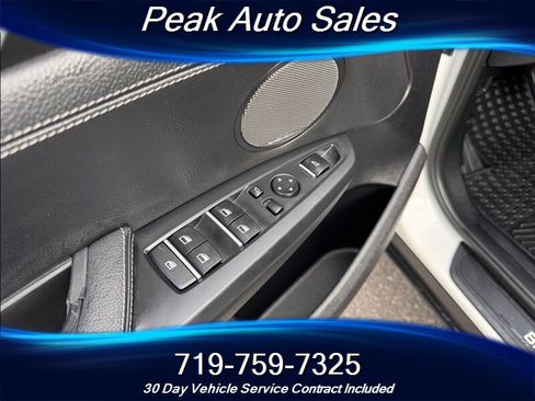 Used 2016 BMW X3 xDrive28i image 12
