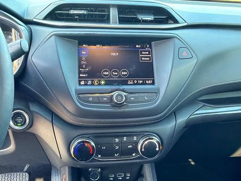 Used 2023 Chevrolet TrailBlazer ACTIV image 25